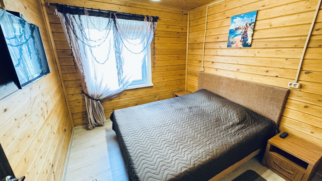 Гостевой дом "ПАРУСА"