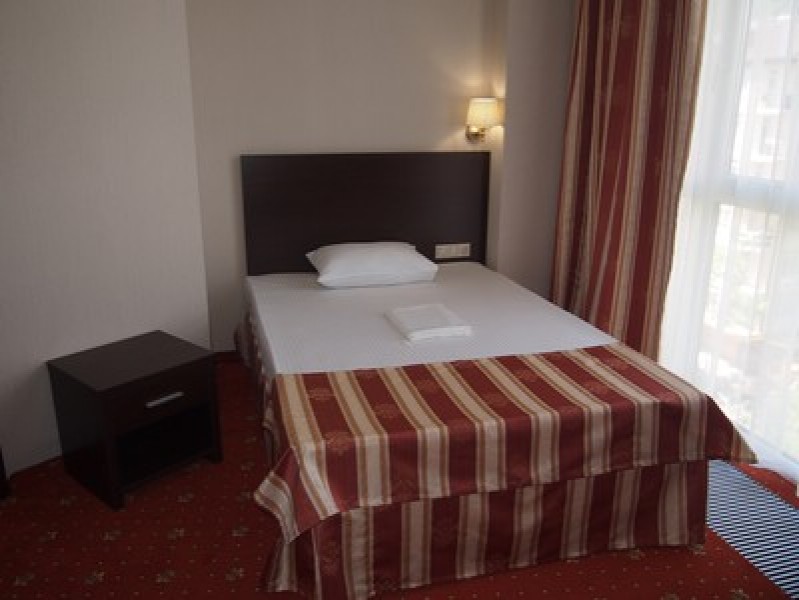 Отель "Соната" - photo 5