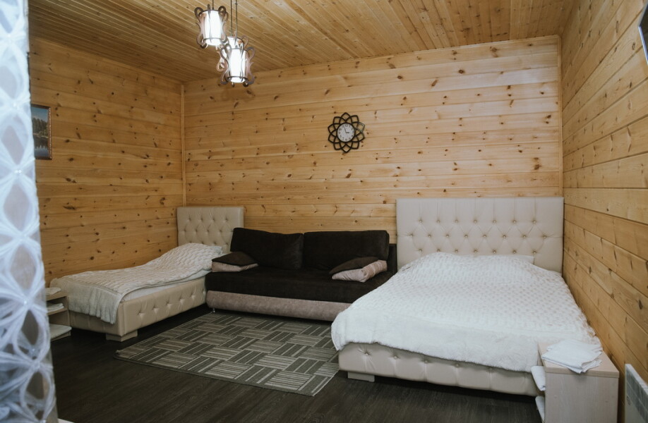 Гостиничный Комплекс ВАН - photo 5