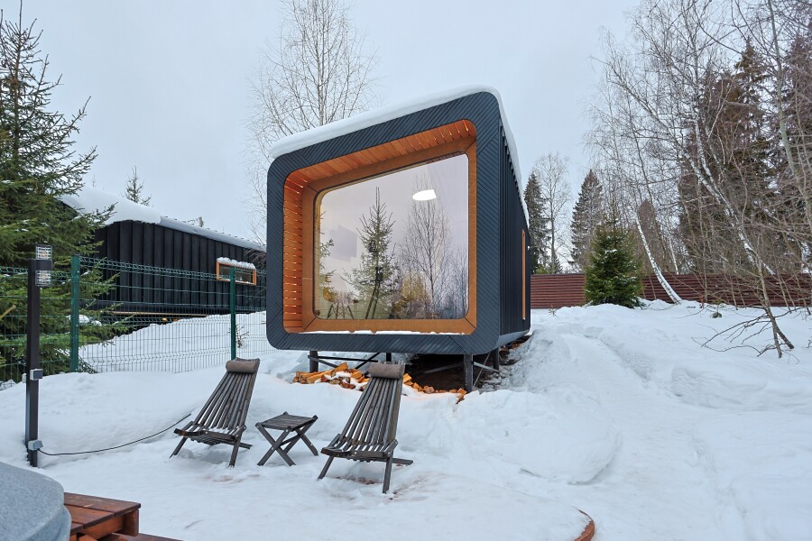 Rodioncevo Eco Village - photo 2