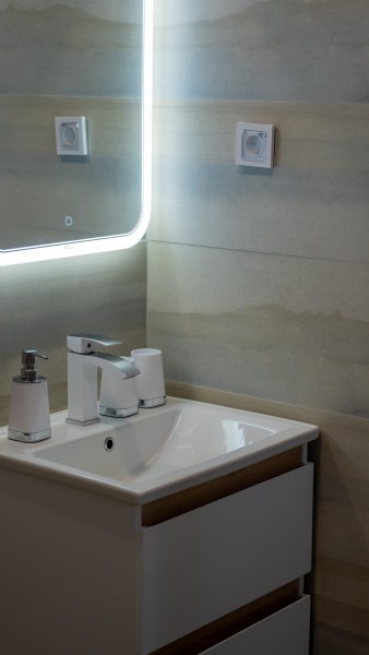 Teriberka Hotel by Eco Home - photo 2