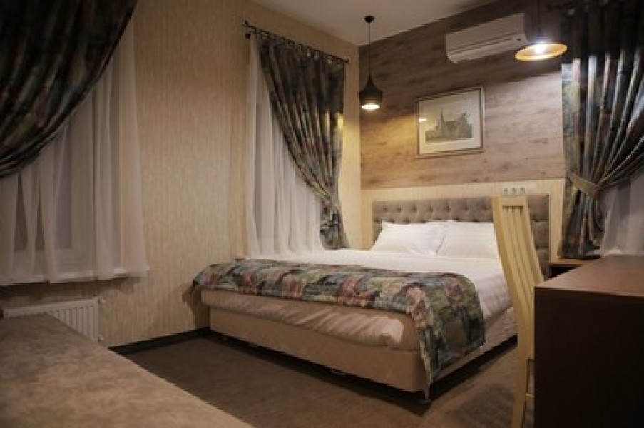 Отель Есенин - photo 5