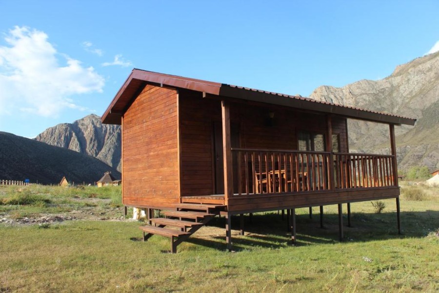 АгроТурКомплекс Инегень - photo 4