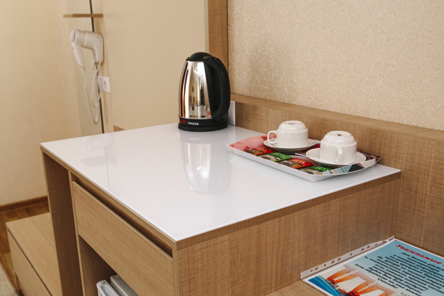 Дилижанс на Шлюзовой - photo 5