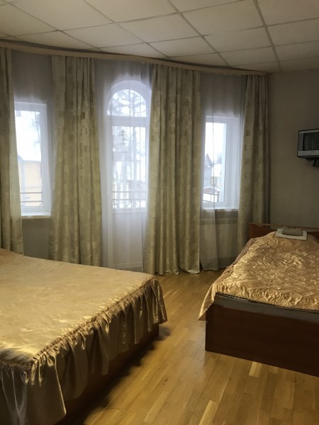 Орловская - photo 1