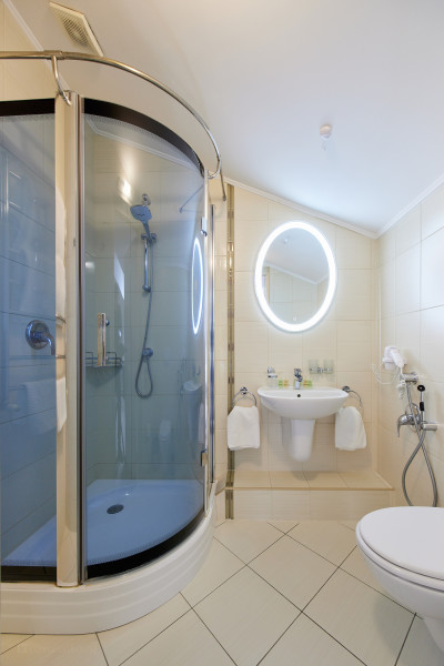 Отель Кристалл - photo 5