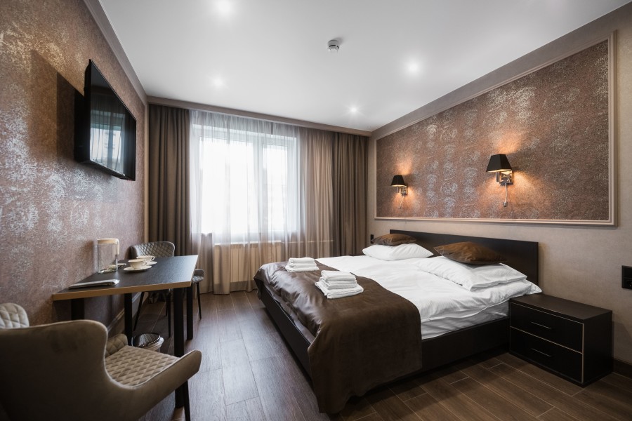 Джазтаун - photo 5