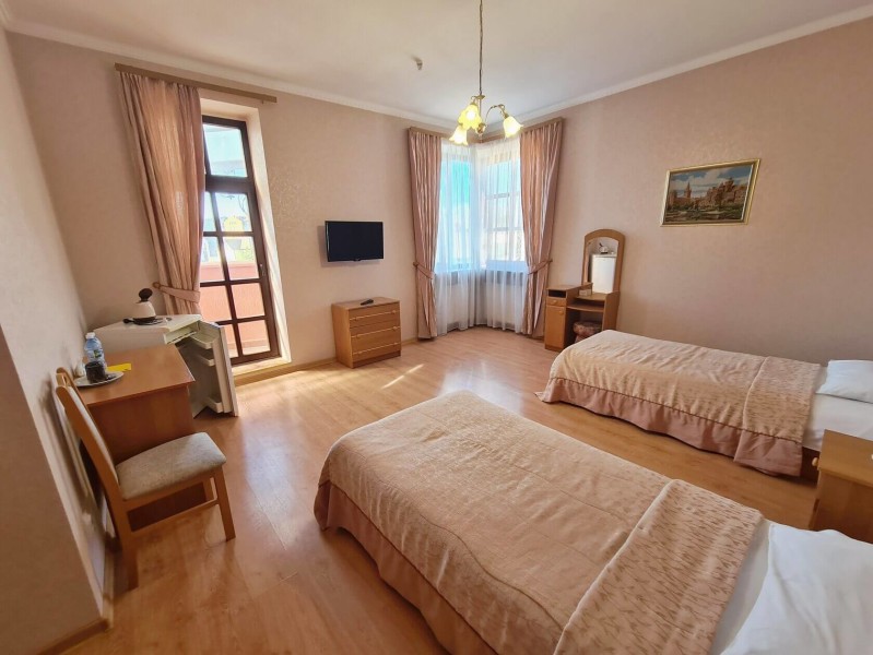 АЛЬБЕРТИНА, аренда жилых помещений - photo 5