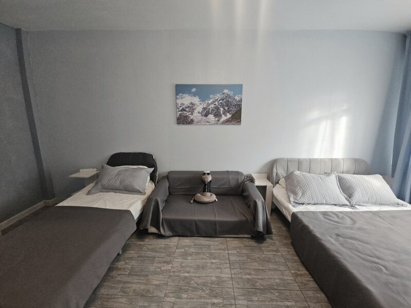 Apartment Golden Holiday - photo 5