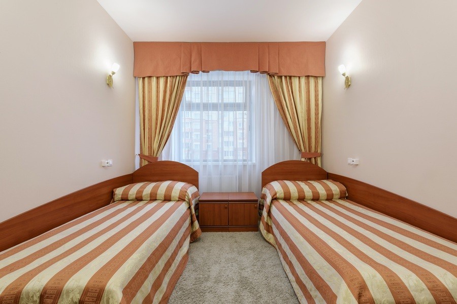 Гостиница "Норд Хаус" - photo 4