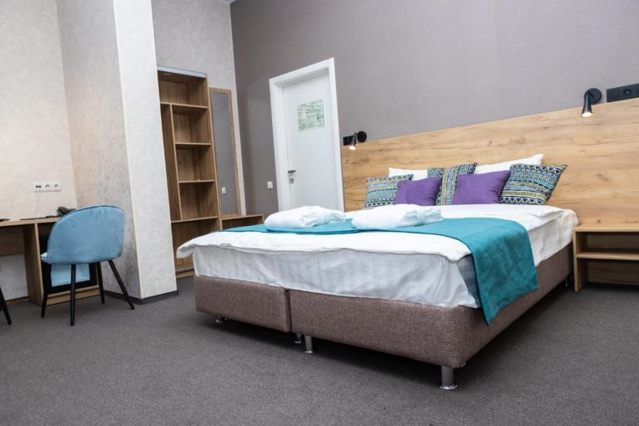 Арт-отель Маяковский - photo 4