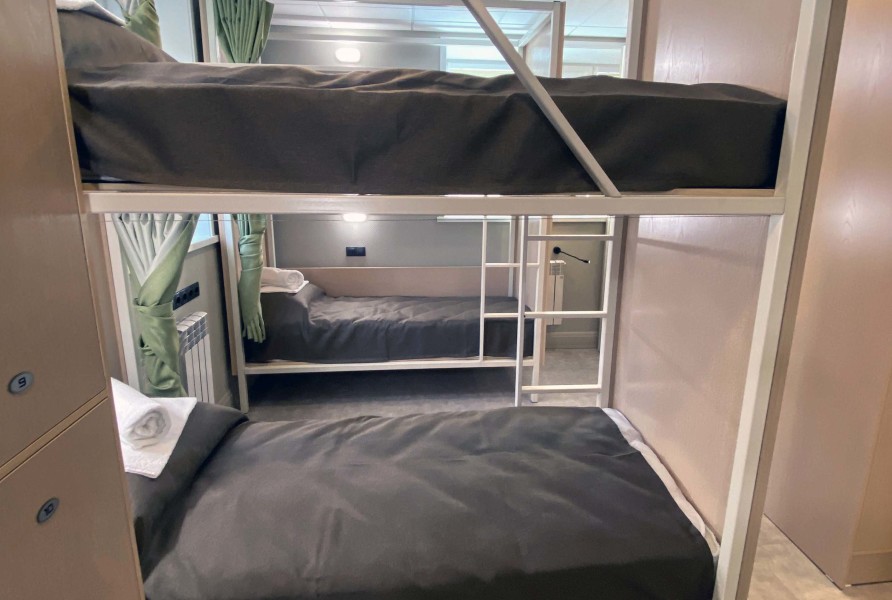 Хостел VULKAN - photo 4