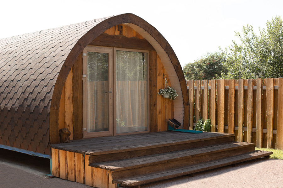 Хутор Пукинниеми - photo 3