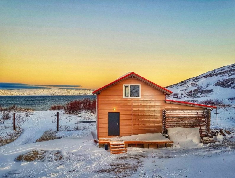 45 Причал - photo 3