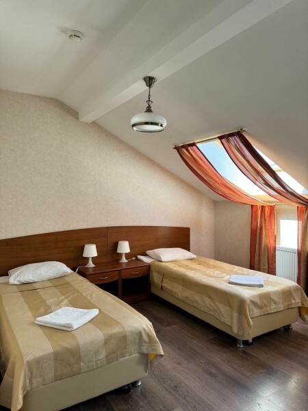 Гостиница «ВИЗАВИ» - photo 2