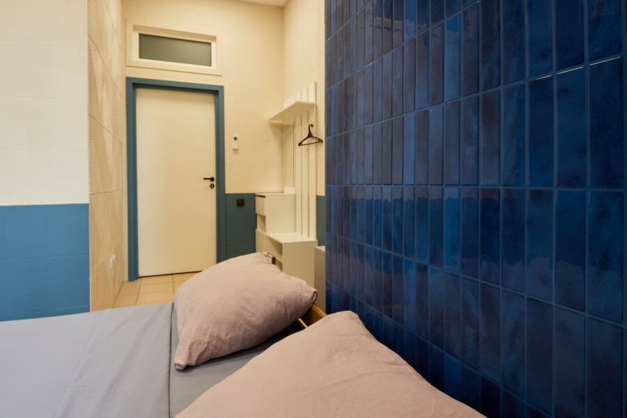 Хостел Космострелка - photo 5