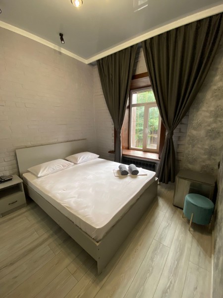 Отель Resident, г. Ростов на Дону - photo 4