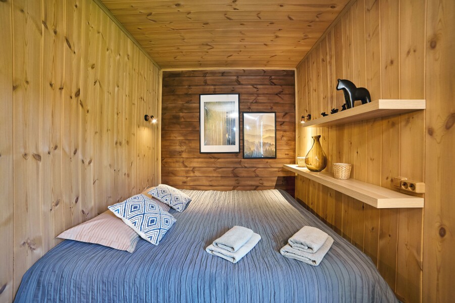 Турбаза Айбарка - photo 5