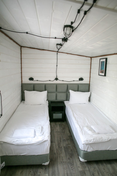 45 Причал - photo 4