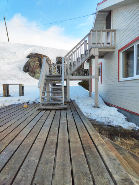 Баренц - photo 3