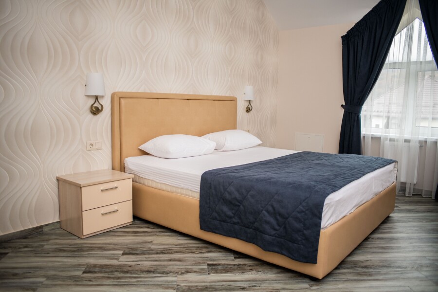 Гостевой дом "44 Широта" - photo 5