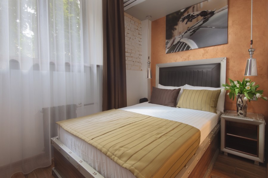 Mia Milano - photo 4