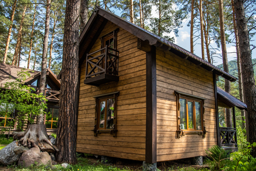 Грин-парк "Сосна" - photo 2