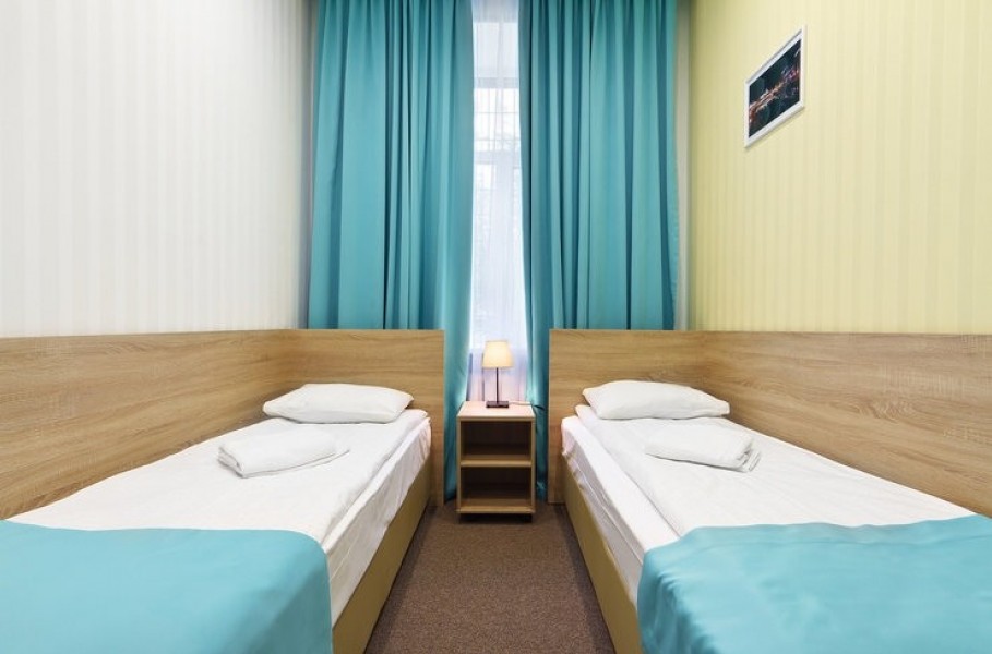 Отель Сити Стар - photo 4