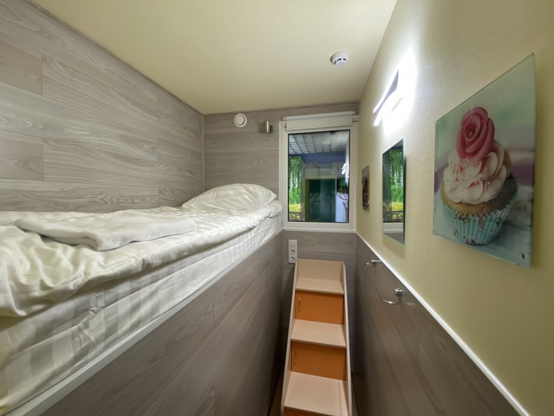 City Garden Hotel Taganskaya - photo 1