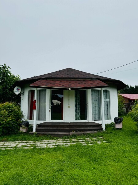 Усадьба Барангол - photo 4