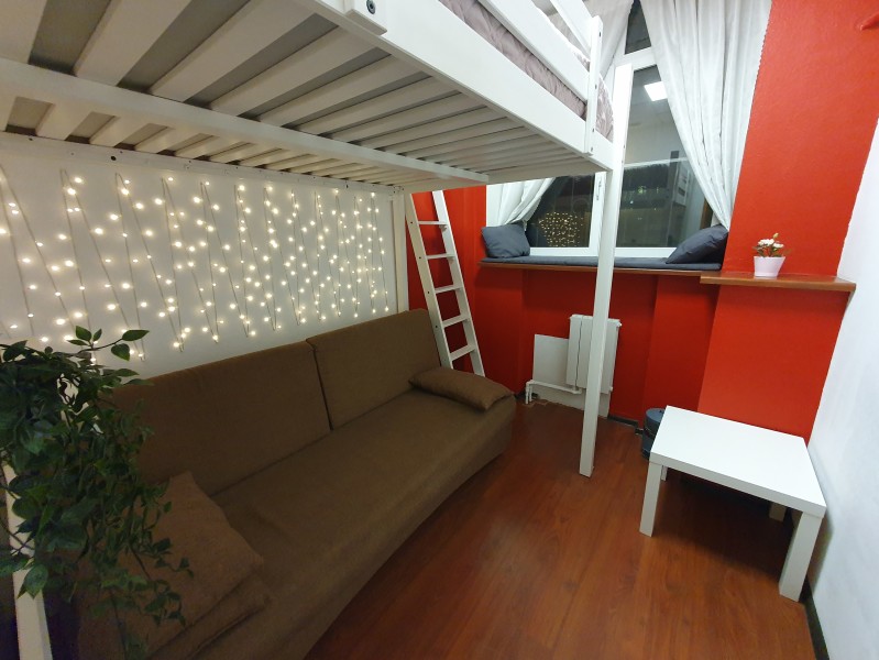 Крыша - photo 2