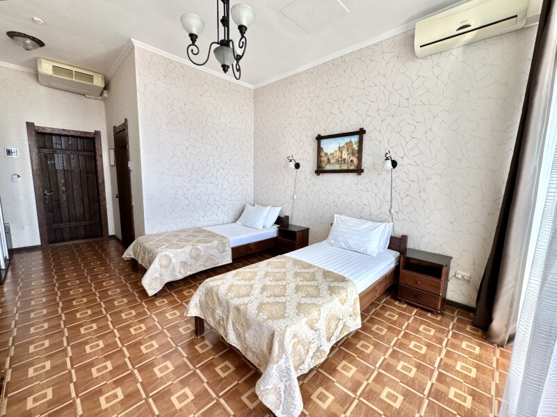 Парк Отель "Прага" - photo 4