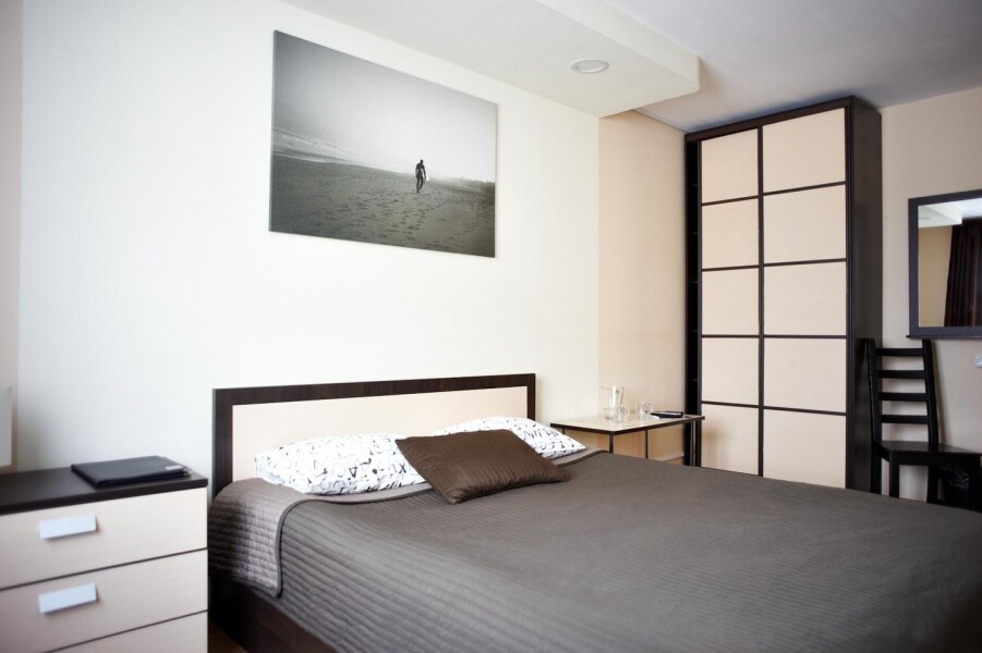 Truck House Hotel - photo 5