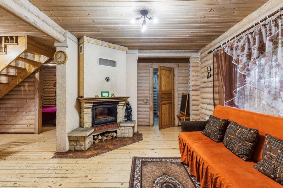 Брусника Клаб - photo 4