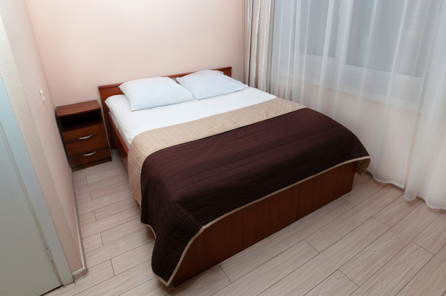 Гостиница Сортавала - photo 2