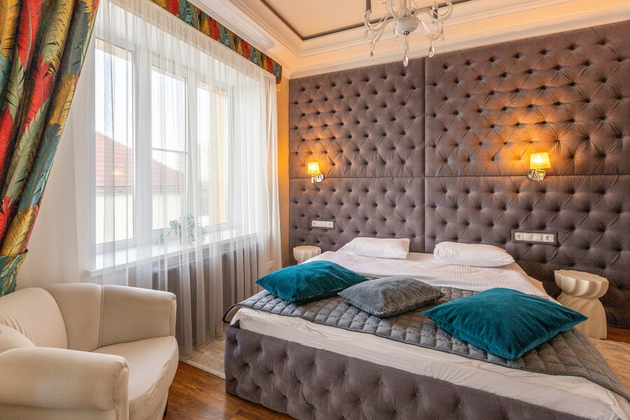 Шато Сити - photo 5