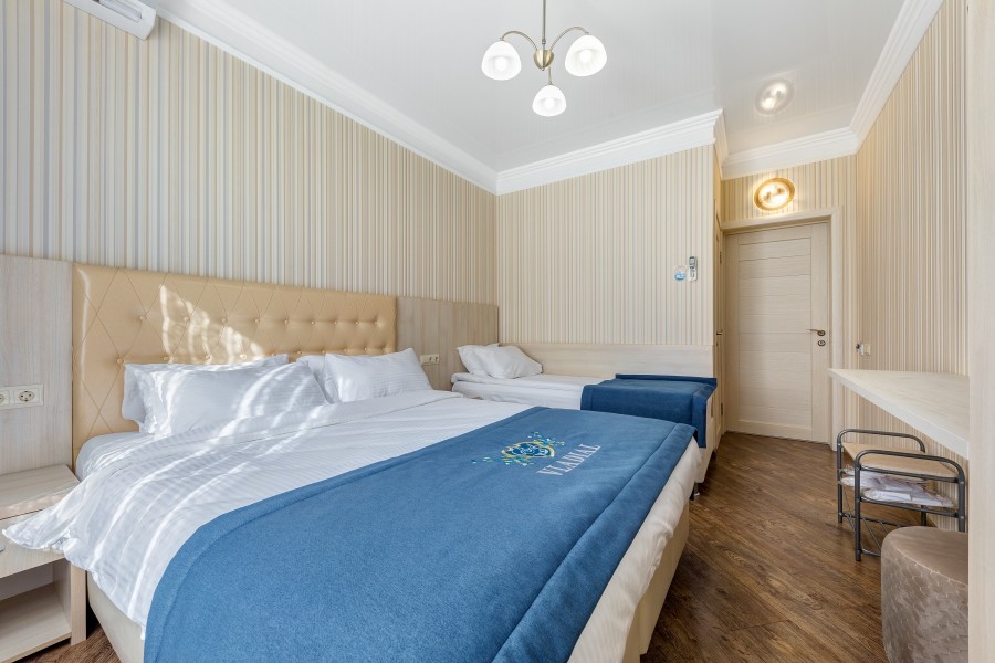 Гостиница "Владиаль" - photo 1