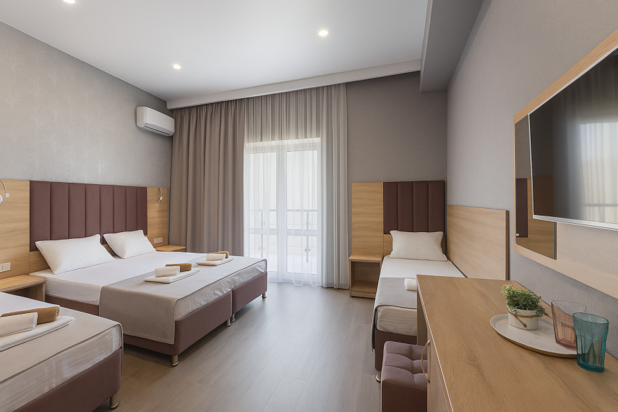 GRANADA All Inclusive - photo 2