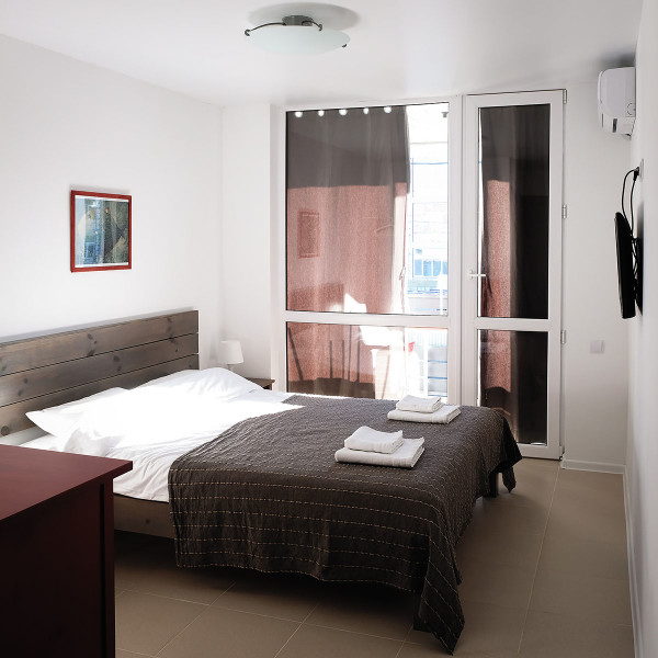 Hotel Wigwam - photo 2