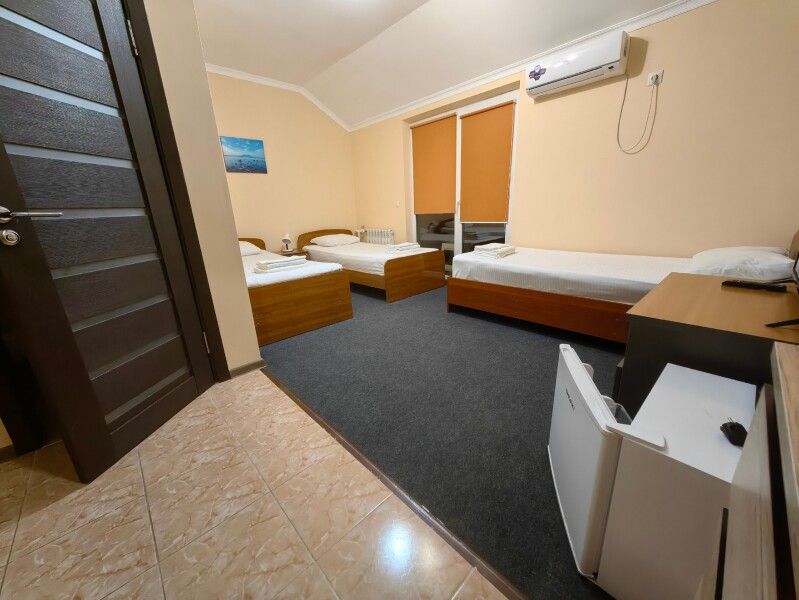 Гостевой дом Колибри - photo 1