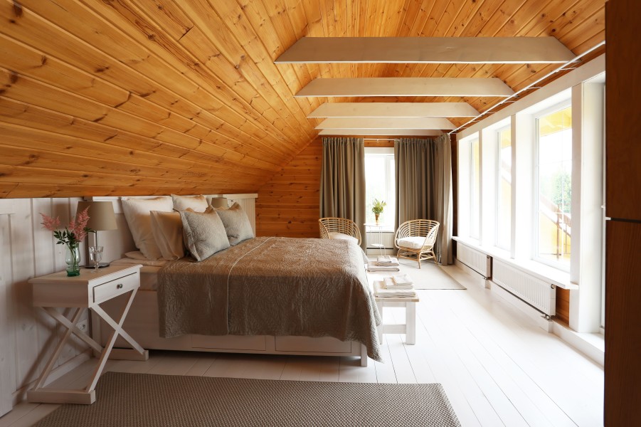 Конный двор в Пржевальском - photo 1