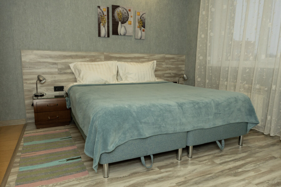 Граф Отель - photo 3