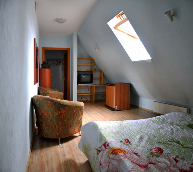 Гостевой дом TheДом - photo 5