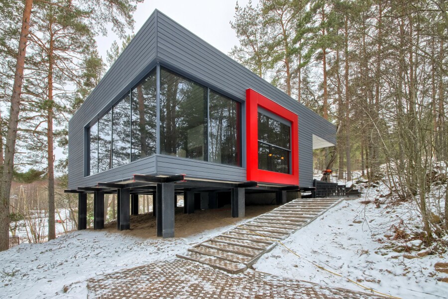 Парк отель Аквасторис - photo 2