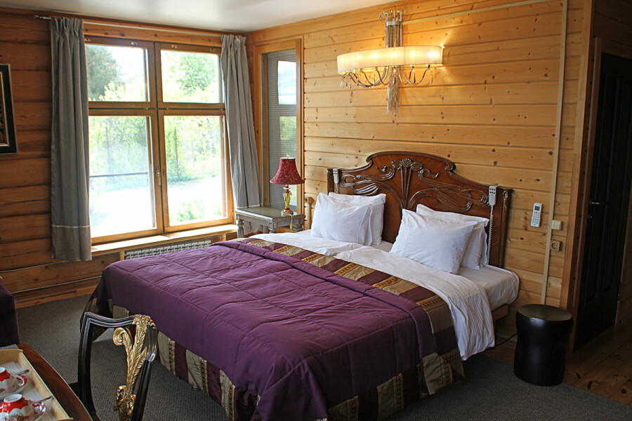 Староладожская усадьба - photo 2