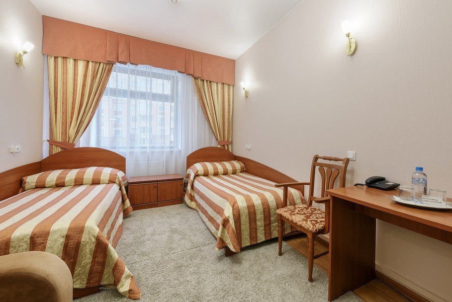 Гостиница "Норд Хаус" - photo 5