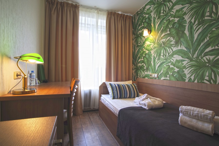 Комендантская Дача - photo 5