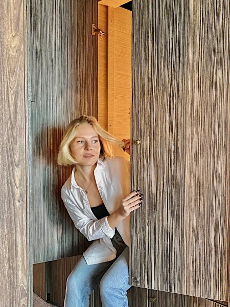 ЗВЕЗДНОЕ НЕБО, хостел - photo 4