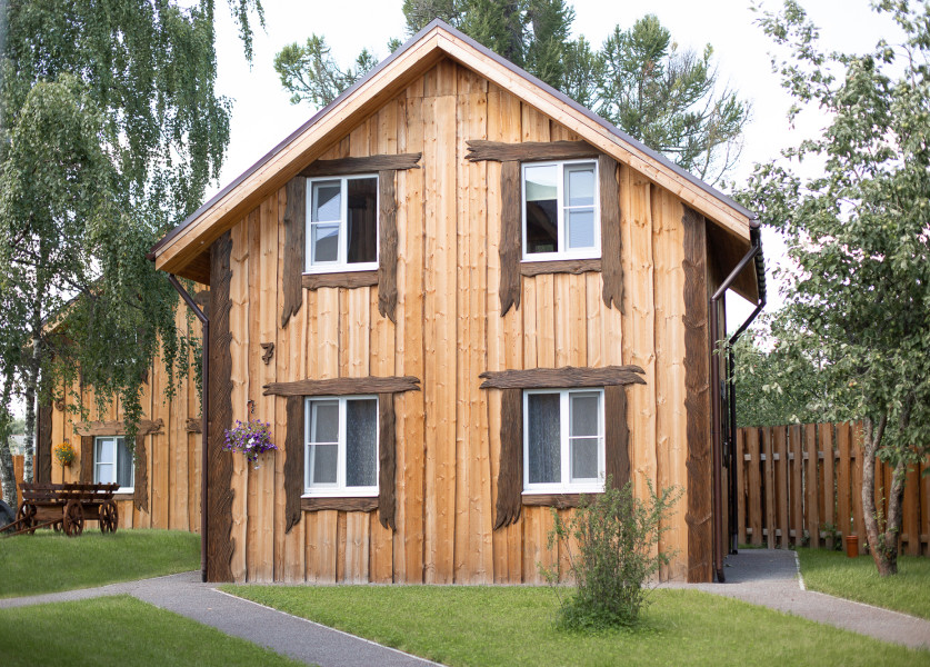 Хутор Пукинниеми - photo 4