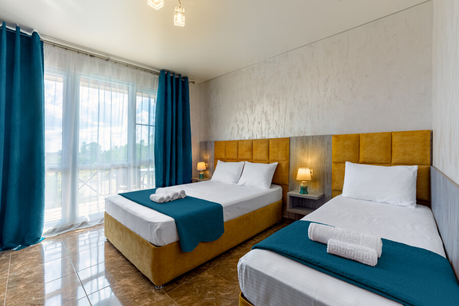 Бутик Отель Eco Life - photo 2